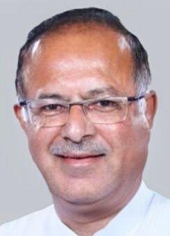 PCC chief Karra demands rollback of power tariff hike