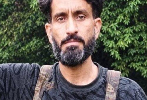 Ex-Pakistan Army SSG commando, now LeT terrorist, killed in Budgam