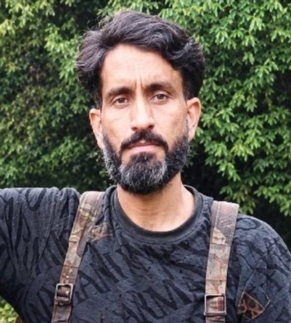 Ex-Pakistan Army SSG commando, now LeT terrorist, killed in Budgam