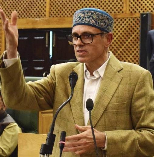 Ease of doing business Bill to generate employment, investment in J&K introduced by CM Omar