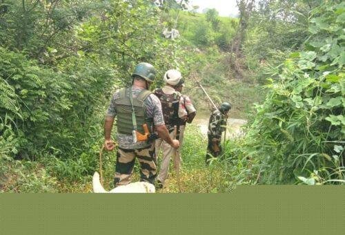 Two landmines defused by Army in Mendhar sector