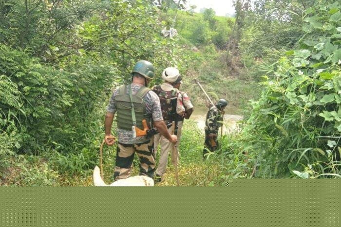 Two landmines defused by Army in Mendhar sector